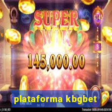 plataforma kbgbet